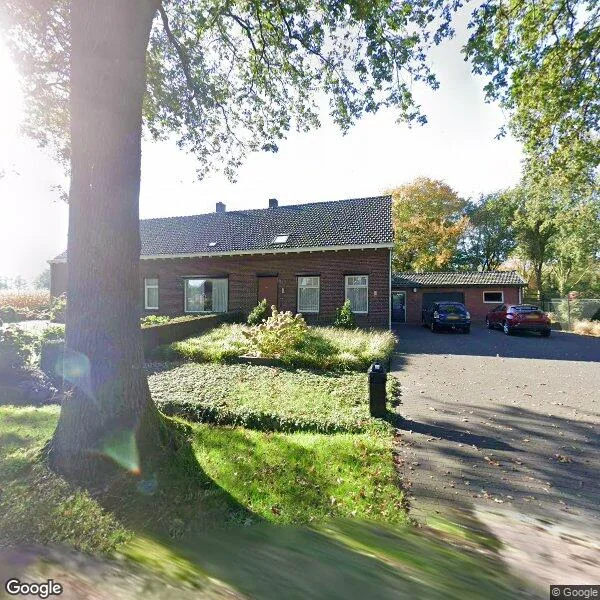 Straatbeeld van Tuurkesweg 12A, 6006SG Weert