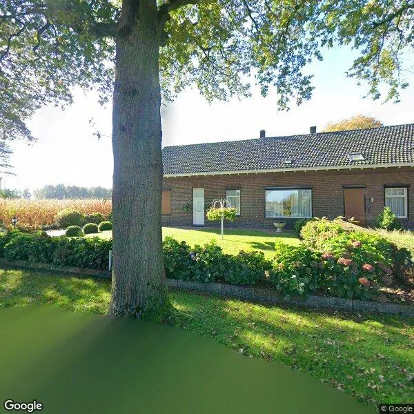 Straatbeeld van Tuurkesweg 14, 6006SG Weert