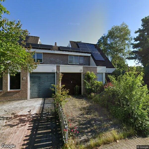 Straatbeeld van Twaalfmorgenland 2, 3871ML Hoevelaken