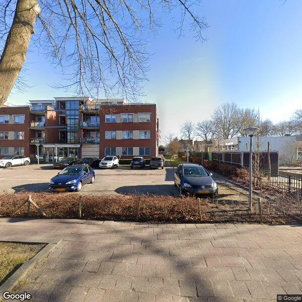 Straatbeeld van Tweeboomlaan 144, 1624EH Hoorn