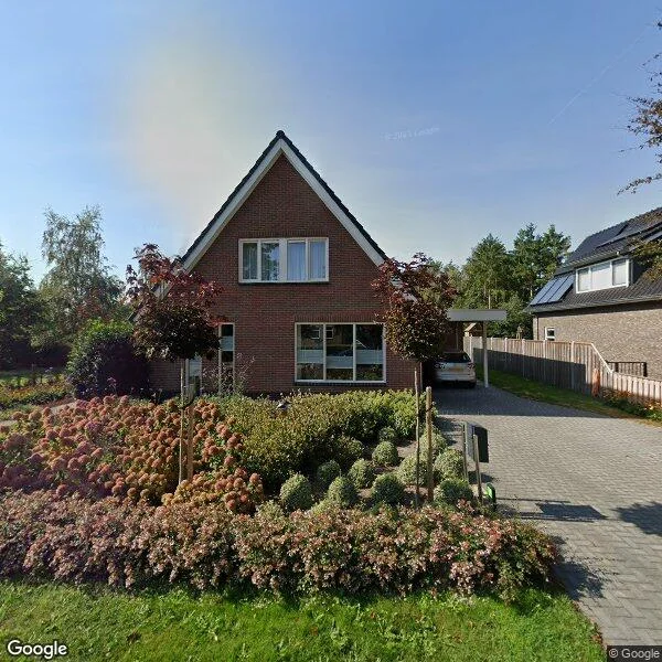 Straatbeeld van Tweede Blokweg 1a, 7777SR Schuinesloot