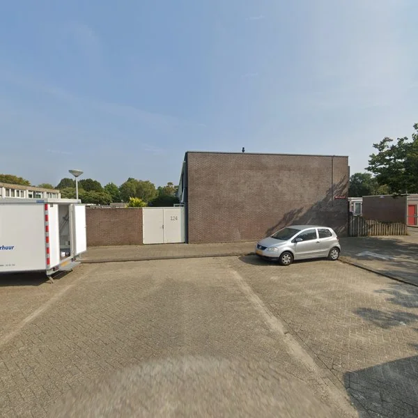 Straatbeeld van Tweede Hambaken 114, 5231RS Den Bosch