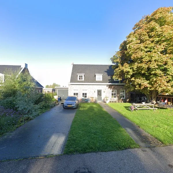 Straatbeeld van Tweede Moordrechtse Tiendeweg 14a, 2809NC Gouda