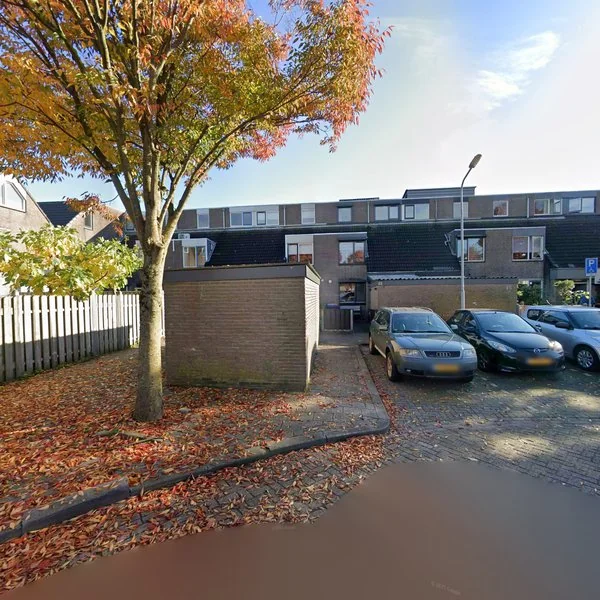 Straatbeeld van Tweede Reitse Dreef 29, 5233JC Den Bosch