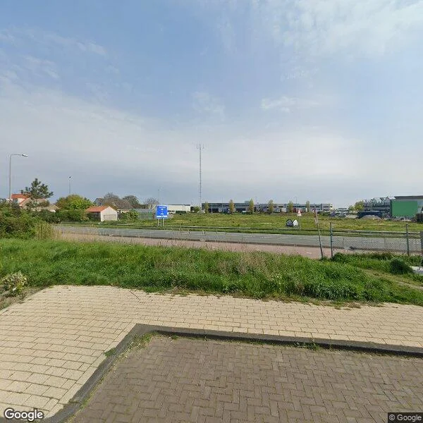 Straatbeeld van Tweetandschelp 69, 2681DS Monster