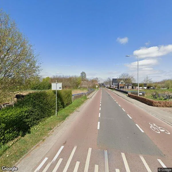 Straatbeeld van Twelloseweg 63, 7396BL Terwolde