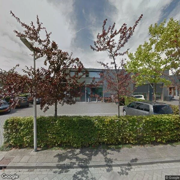 Straatbeeld van Twentehaven 13, 3433PT Nieuwegein