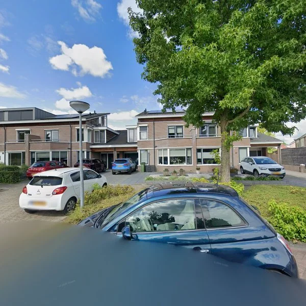 Straatbeeld van Twickelo 25, 7581RE Losser