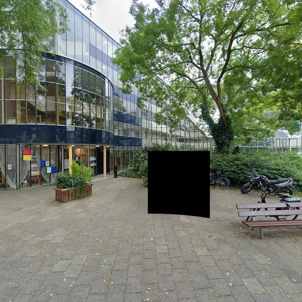Straatbeeld van Twickelstraat 560, 2531NE Den Haag