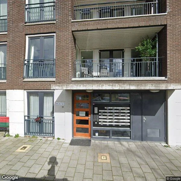 Straatbeeld van Twijnderlaan 128, 1431DD Aalsmeer