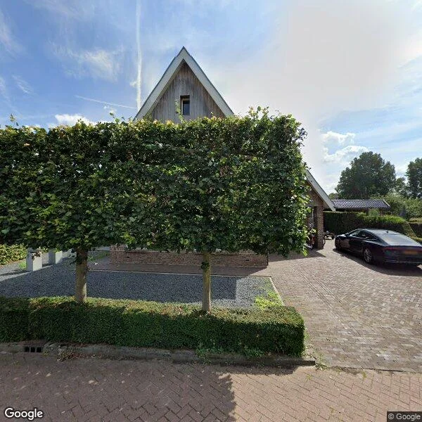 Straatbeeld van Twijnspil 65, 7641LJ Wierden