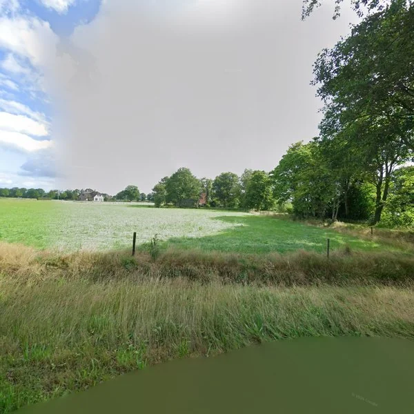 Straatbeeld van Twijtel 5, 8423VD Makkinga