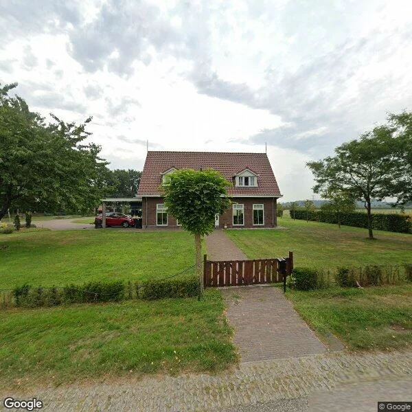 Straatbeeld van Twikkelerweg 8, 7475ND Markelo