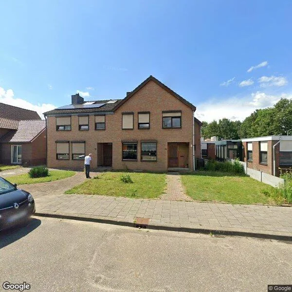 Straatbeeld van Ubroekweg 51, 5928NM Venlo