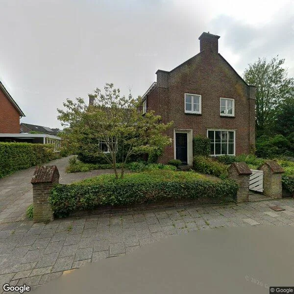 Straatbeeld van Uelserweg 16, 7651KW Tubbergen