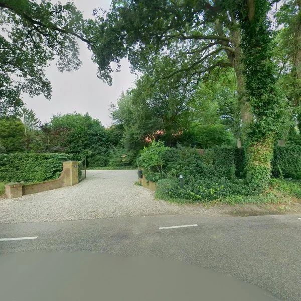 Straatbeeld van Uelserweg 161, 7663TD Mander