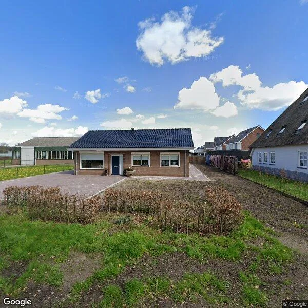 Straatbeeld van Uilecotenweg 12, 5324JT Ammerzoden