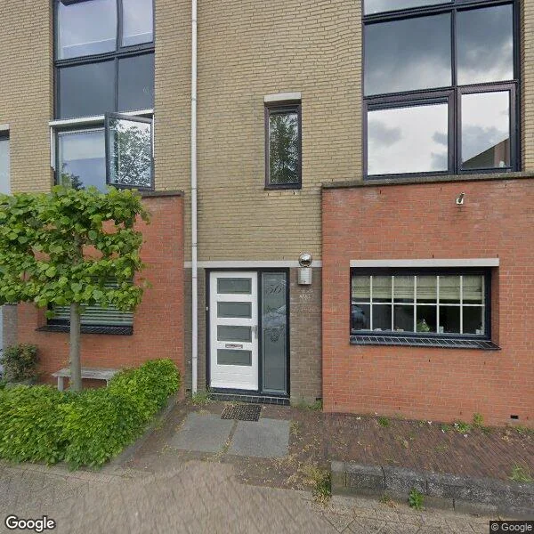 Straatbeeld van Uilehorst 56, 2675WS Honselersdijk