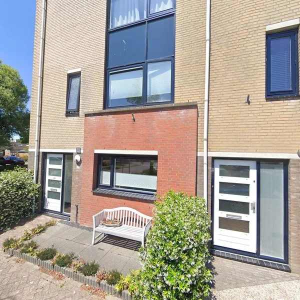 Straatbeeld van Uilehorst 62, 2675WS Honselersdijk