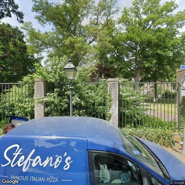 Straatbeeld van Uilenburg 67, 5211EV Den Bosch