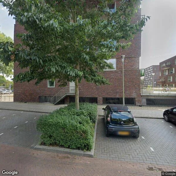 Straatbeeld van Uilenstede 510-267, 1183DE Amstelveen