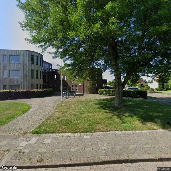 Straatbeeld van Uilke Boonstralaan 30-0018, 8501EC Joure