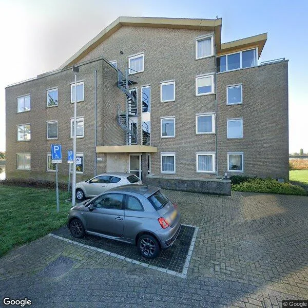 Straatbeeld van Uiterwaard 37, 2841BL Moordrecht
