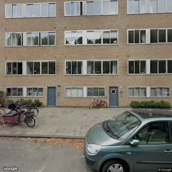 Straatbeeld van Uiterwaardenstraat 139, 1079CK Amsterdam