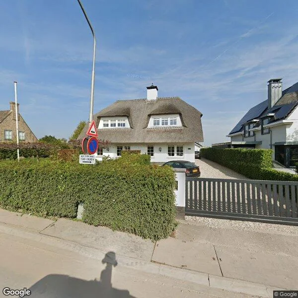Straatbeeld van Uiterweg 310, 1431AW Aalsmeer