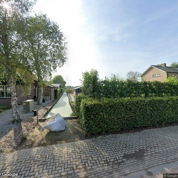 Straatbeeld van Uiterweg 373, 1431AL Aalsmeer