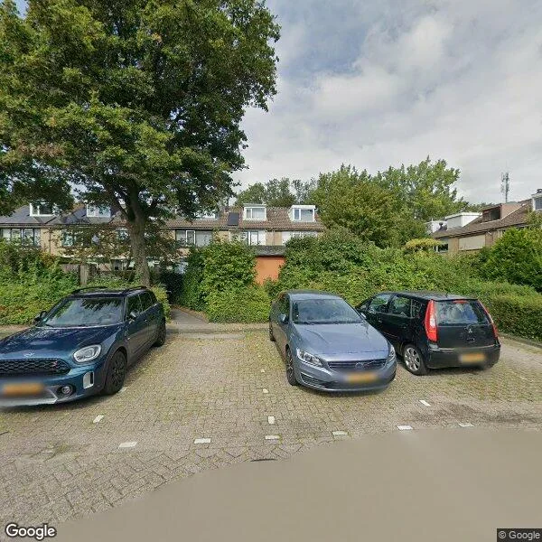 Straatbeeld van Uitterlier 11, 2678TZ De Lier