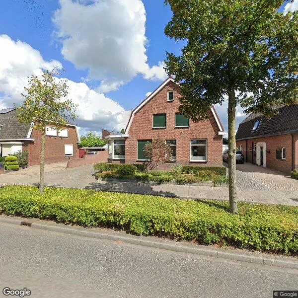 Straatbeeld van Ulftseweg 71, 7064BB Silvolde