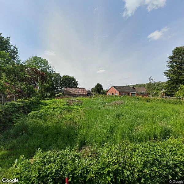Straatbeeld van Ulsderweg 9, 9696XV Oudeschans