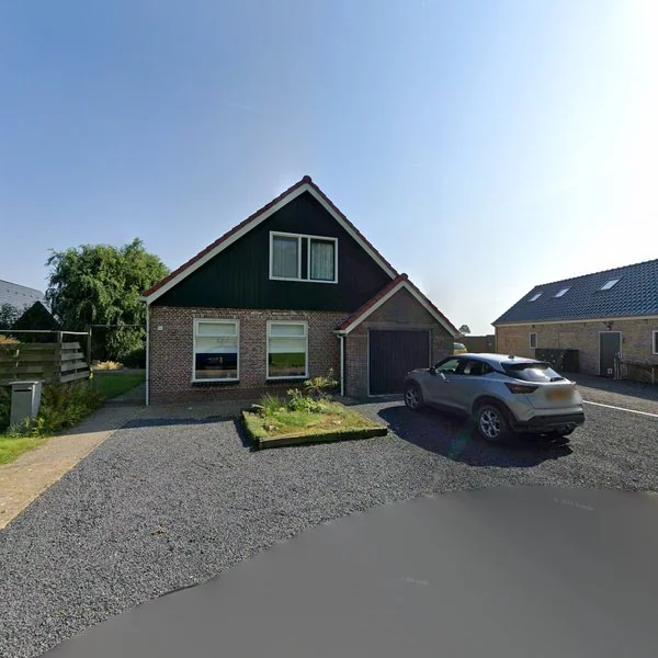Straatbeeld van Underom 5, 9173GD Hegebeintum