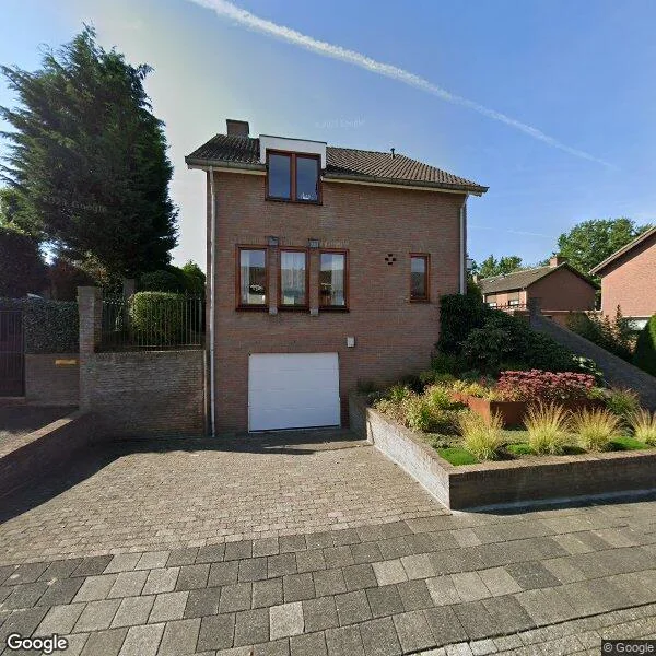 Straatbeeld van UNO-straat 32, 6336BT Hulsberg