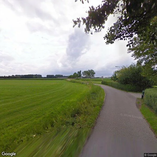Straatbeeld van Urksteeg 125, 8031LH Zwolle