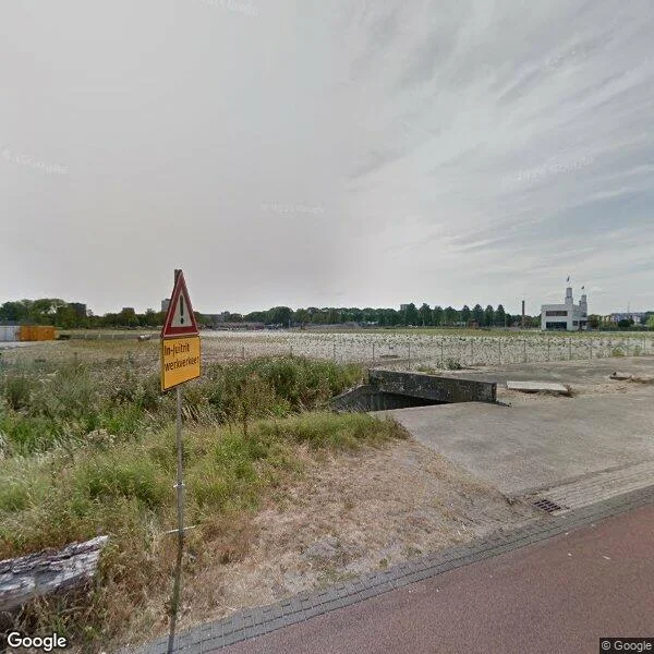 Straatbeeld van Utrechts Kindercomitéstraat 93, 3527LV Utrecht