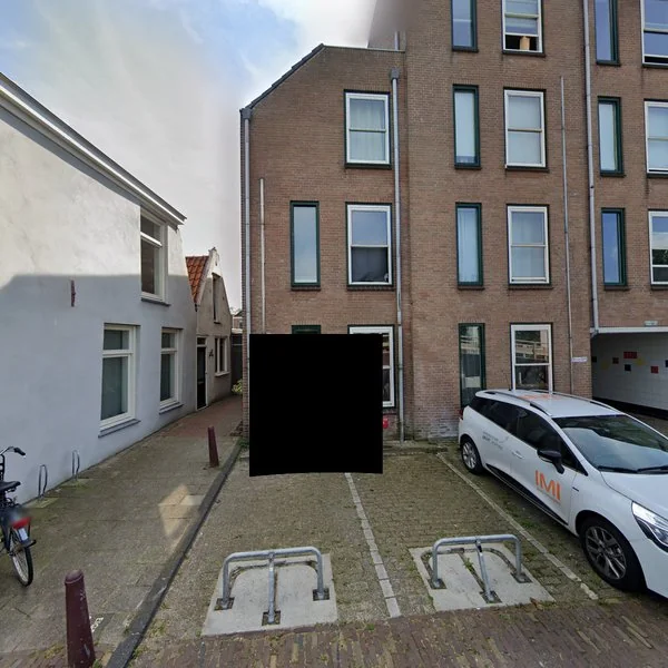Straatbeeld van Utrechtse Jaagpad 36H, 2313KZ Leiden