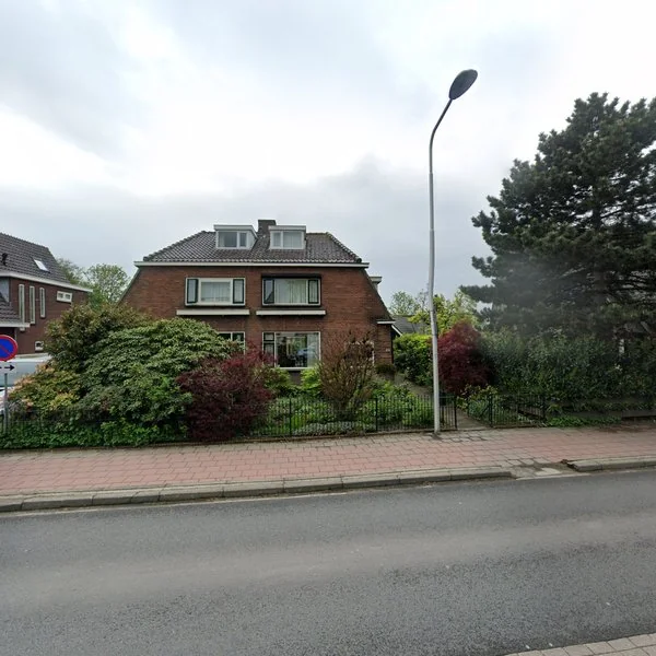 Straatbeeld van Utrechtse straatweg 22, 3421GN Oudewater