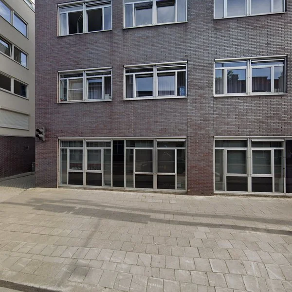Straatbeeld van Utrechtsestraat 38-1, 6811LZ Arnhem