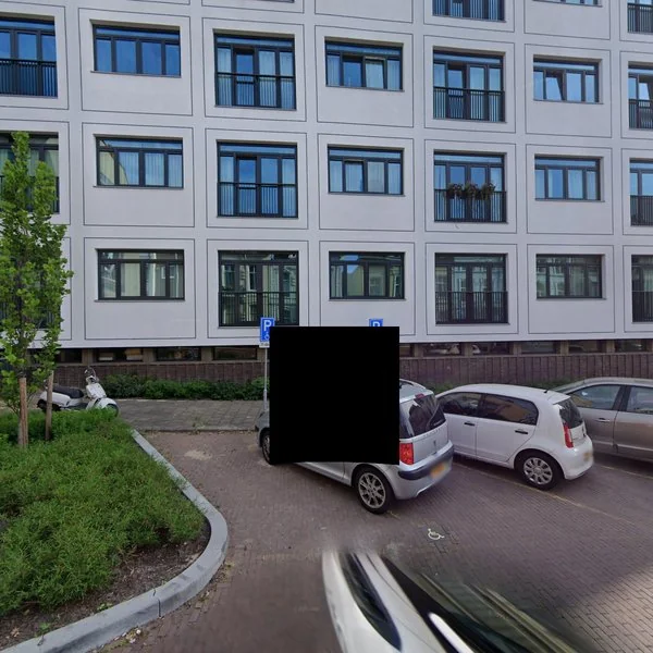 Straatbeeld van Utrechtsestraat 46-26, 6811LZ Arnhem