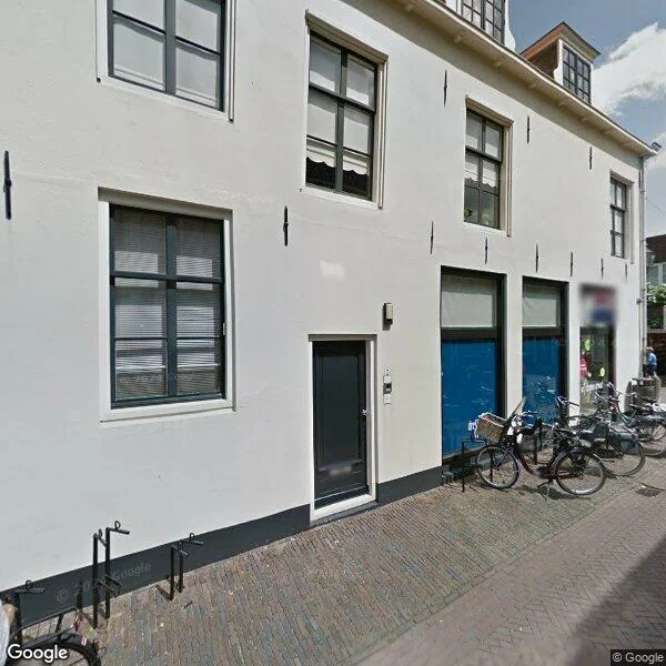 Straatbeeld van Utrechtsestraat 46, 3401CW IJsselstein