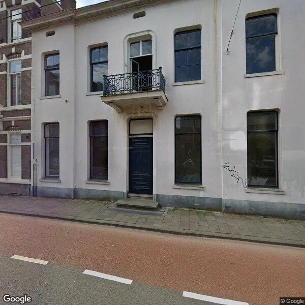 Straatbeeld van Utrechtsestraat 53A, 6811LT Arnhem