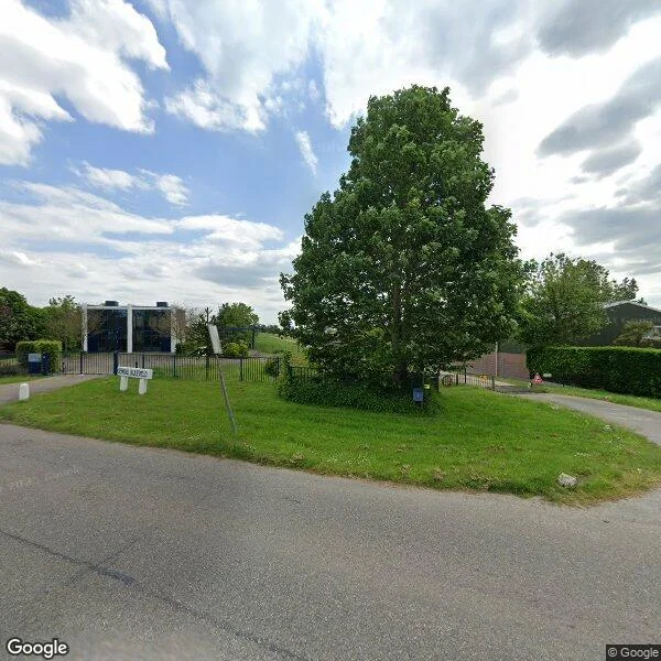 Straatbeeld van Utrechtsestraatweg 1, 3481LA Harmelen