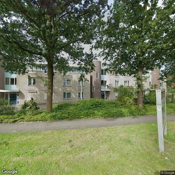 Straatbeeld van Utrechtsestraatweg 5A, 3911TR Rhenen