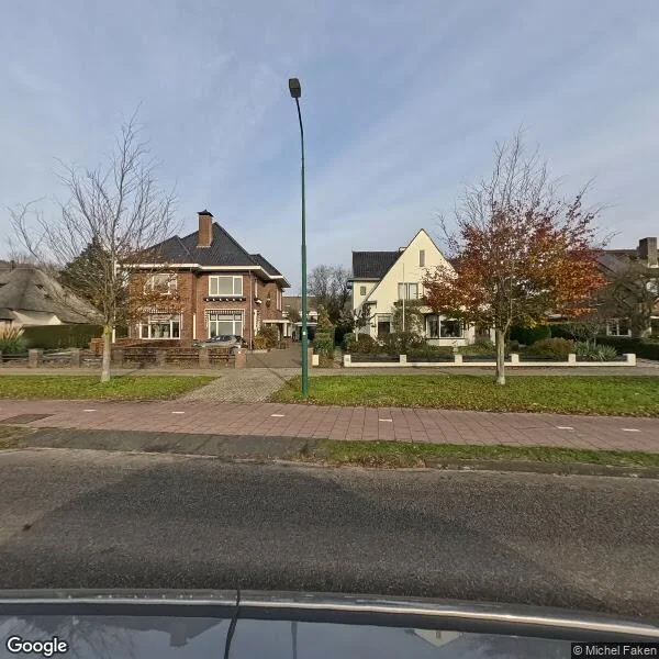 Straatbeeld van Utrechtsestraatweg 64, 3911TW Rhenen