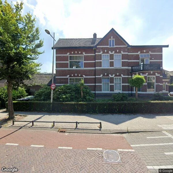 Straatbeeld van Utrechtseweg 102K, 3818EP Amersfoort