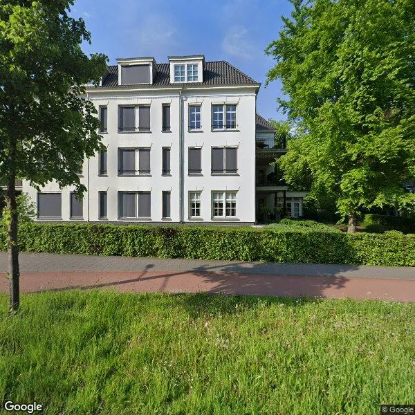 Straatbeeld van Utrechtseweg 165l, 6862AJ Oosterbeek