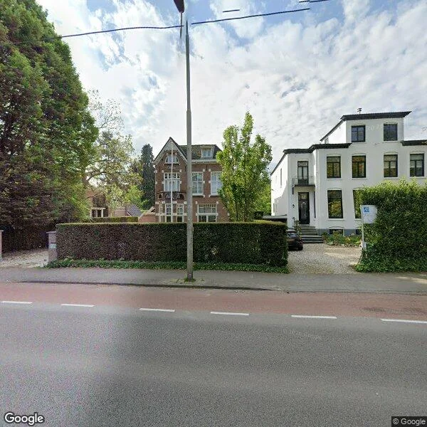 Straatbeeld van Utrechtseweg 171, 6812AC Arnhem