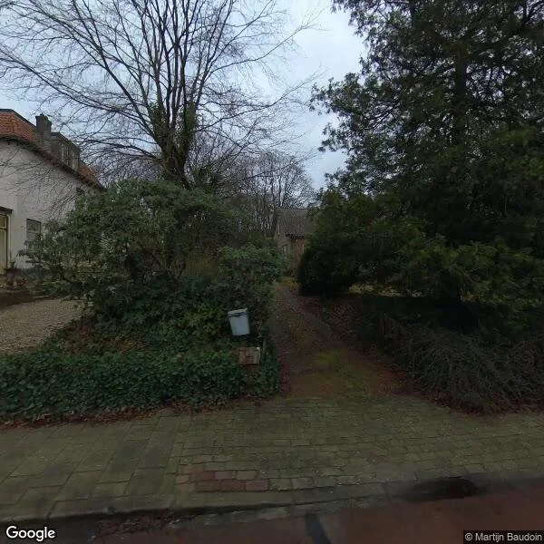 Straatbeeld van Utrechtseweg 27, 6866CH Heelsum